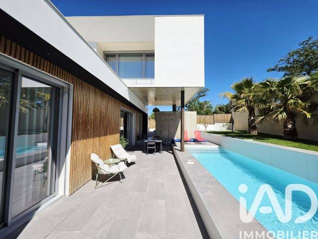 Villa de 6 pièces de luxe en vente Perpignan, France