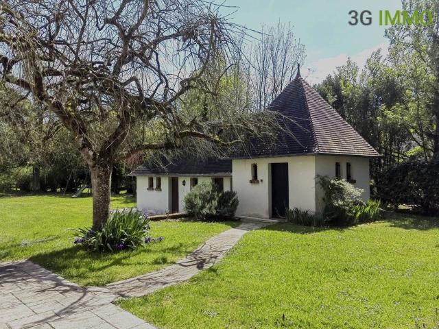 Villa de 6 pièces de luxe en vente Pont l'Évêque, France