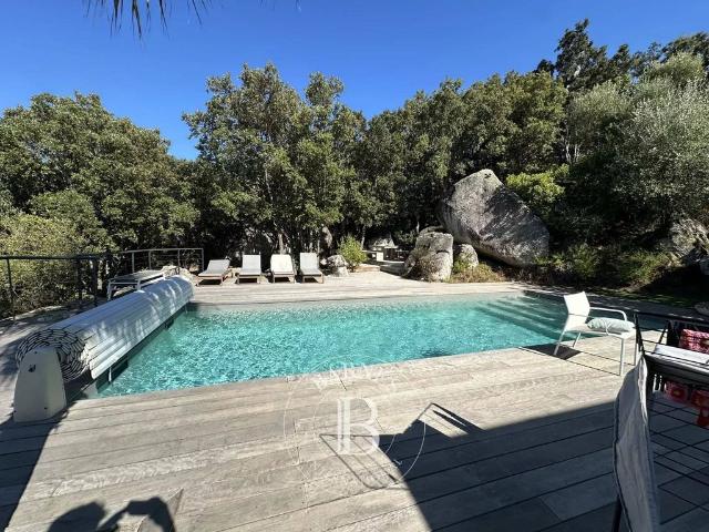 Villa de 6 pièces de luxe en vente Porto Vecchio, France
