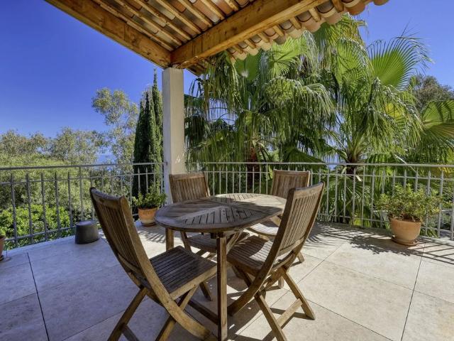 Villa de 6 pièces de luxe en vente Rayol Canadel sur Mer, Provence Alpes Côte d'Azur