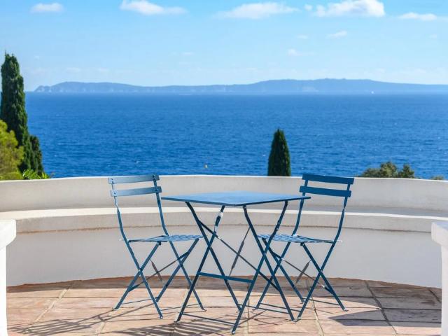 Villa de 6 pièces de luxe en vente Rayol Canadel sur Mer, Provence Alpes Côte d'Azur