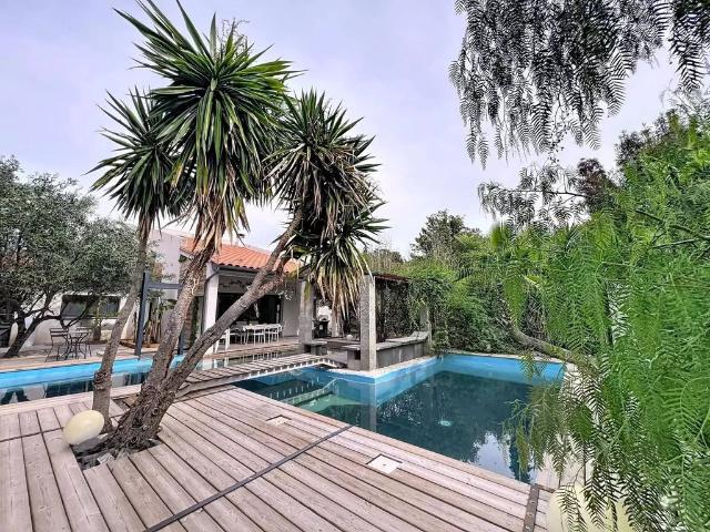 Villa de 6 pièces de luxe en vente Rigarda, France