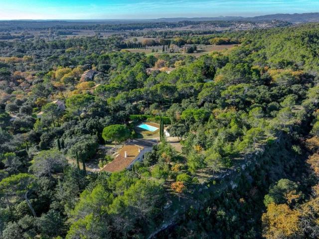 Villa de 6 pièces de luxe en vente Rognes, Provence Alpes Côte d'Azur