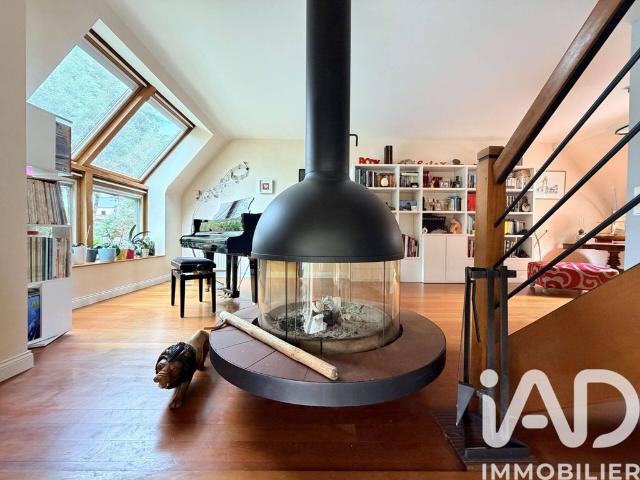 Villa de 6 pièces de luxe en vente Sucé sur Erdre, Pays de la Loire