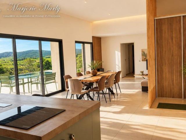 Villa de 6 pièces de luxe en vente Narbonne, Occitanie