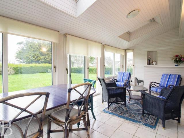 Villa de 6 pièces de luxe en vente Saint Armel, Bretagne