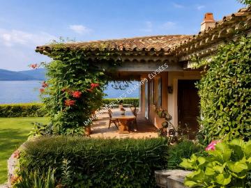 Villa de 6 pièces de luxe en vente Saint Tropez, Provence Alpes Côte d'Azur