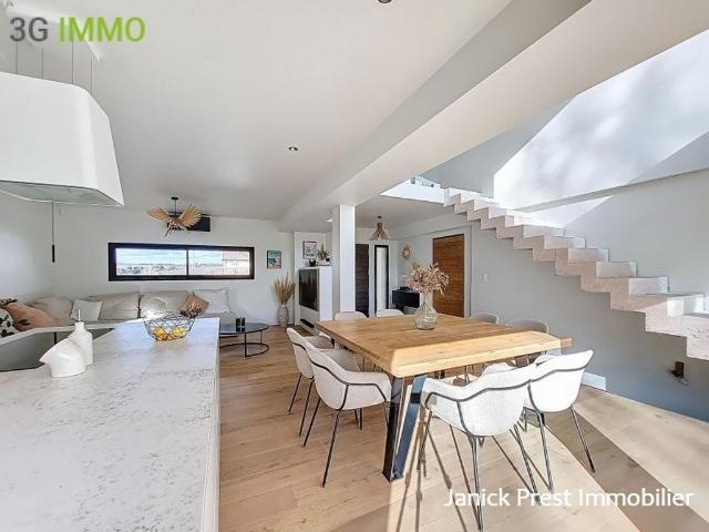 Villa de 6 pièces de luxe en vente Sainte Foy d'Aigrefeuille, Occitanie