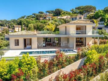 Villa de 6 pièces de luxe en vente Sainte Maxime, Provence Alpes Côte d'Azur