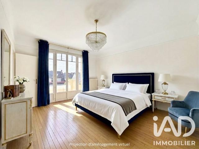 Villa de 6 pièces de luxe en vente Sartrouville, France