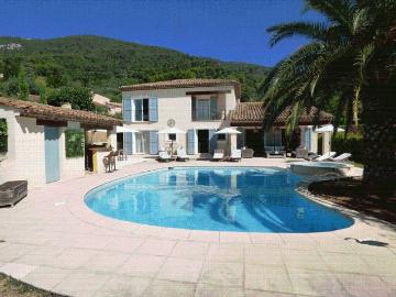 Villa de 6 pièces de luxe en vente Seillans, Provence Alpes Côte d'Azur