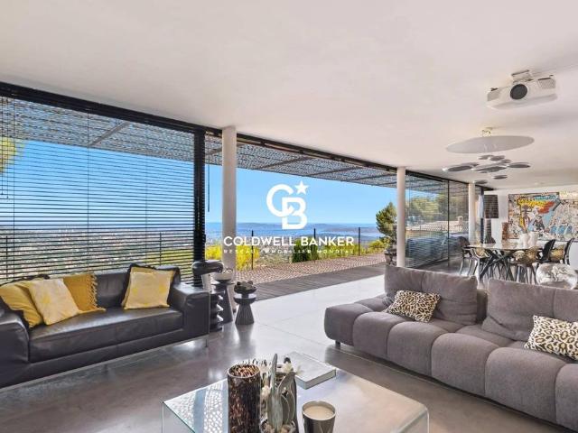 Villa de 6 pièces de luxe en vente Toulon, France