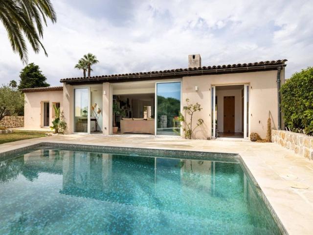 Villa de 6 pièces de luxe en vente Villeneuve Loubet, France