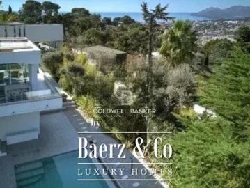 Villa à vendre à Alpes - Jardin, Balcon