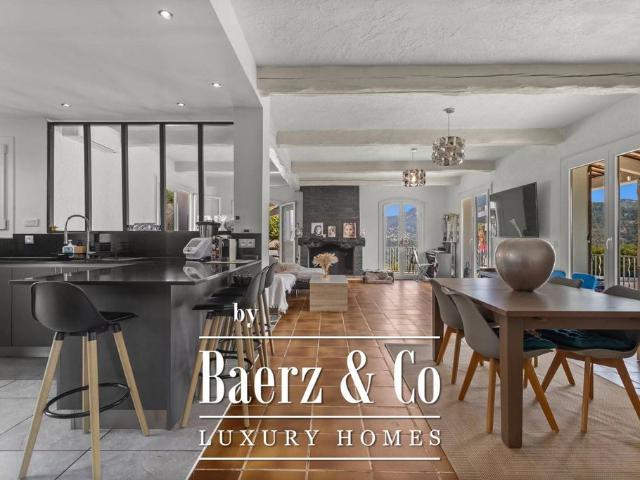 Villa de 6 pièces de luxe en vente 06000, Nice, Provence Alpes Côte d'Azur