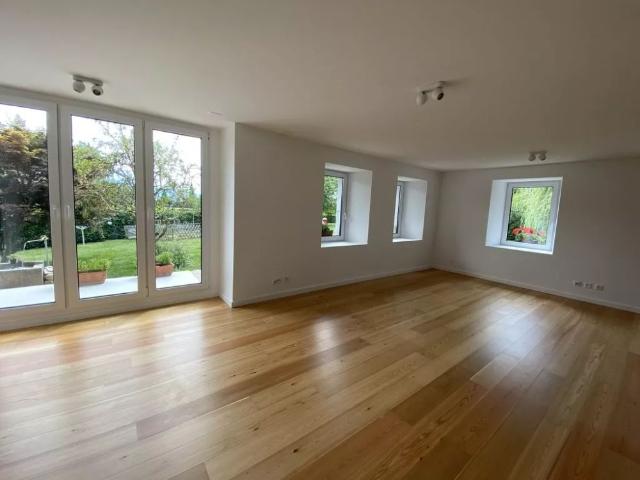 Villa de 6.5 pièces à Savigny