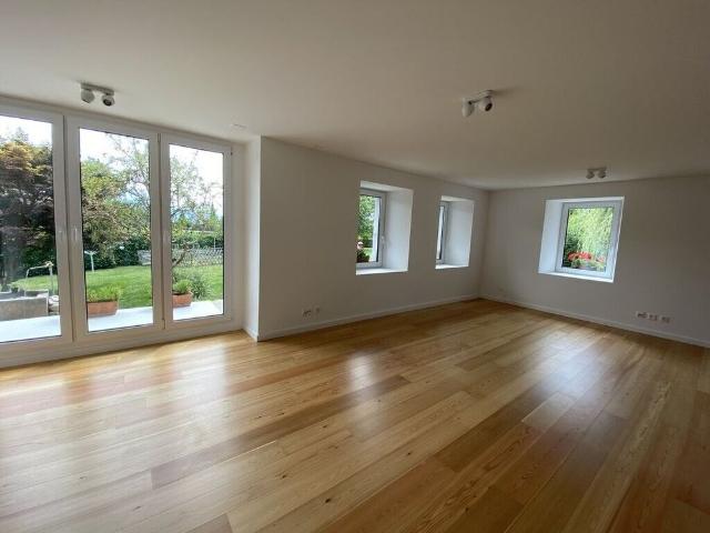 Villa de 6.5 pièces à Savigny