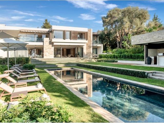 Villa de 7 chambres de luxe en vente Antibes, Provence Alpes Côte d'Azur