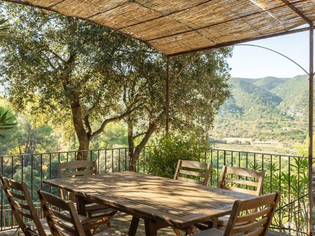 Villa de 7 chambres de luxe en vente Ménerbes, Provence Alpes Côte d'Azur