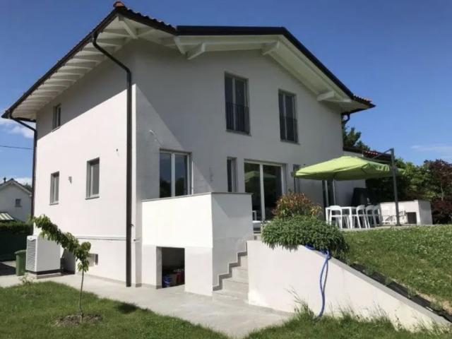 Villa de 7 pièces à Chambésy