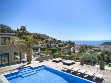 Villa de 7 pièces de luxe en location Nice, France