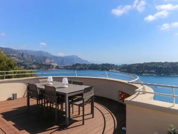 Villa de 7 pièces de luxe en location Nice, Provence Alpes Côte d'Azur
