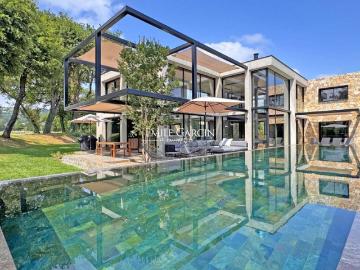 Villa de 7 pièces de luxe en location Opio, Provence Alpes Côte d'Azur