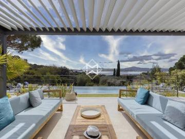 Villa de 7 pièces de luxe en location Grimaud, Provence Alpes Côte d'Azur