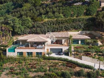 Villa de 7 pièces de luxe en location Grimaud, Provence Alpes Côte d'Azur