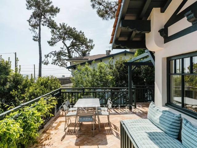 Villa de 7 pièces de luxe en location Lège Cap Ferret, Nouvelle Aquitaine