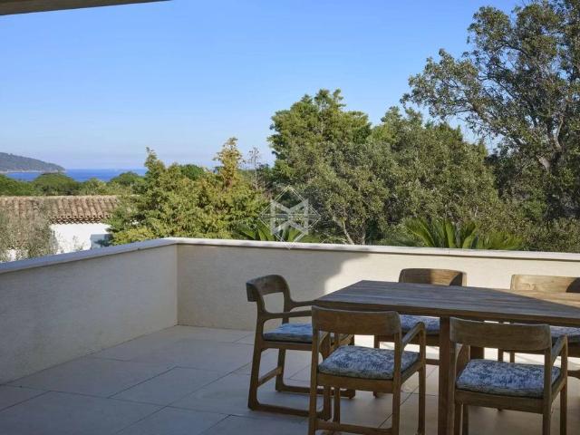 Villa de 7 pièces de luxe en location Ramatuelle, France