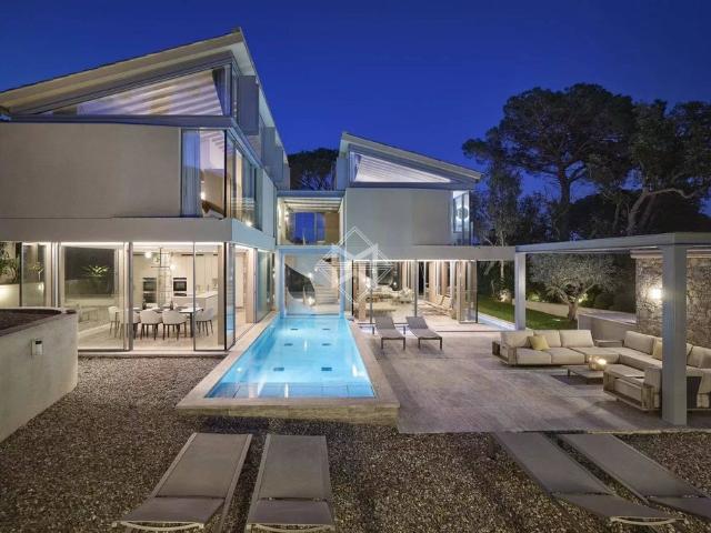 Villa de 7 pièces de luxe en location Saint Tropez, Provence Alpes Côte d'Azur