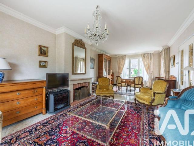 Villa de 7 pièces de luxe en vente Marcq en Barœul, Hauts de France