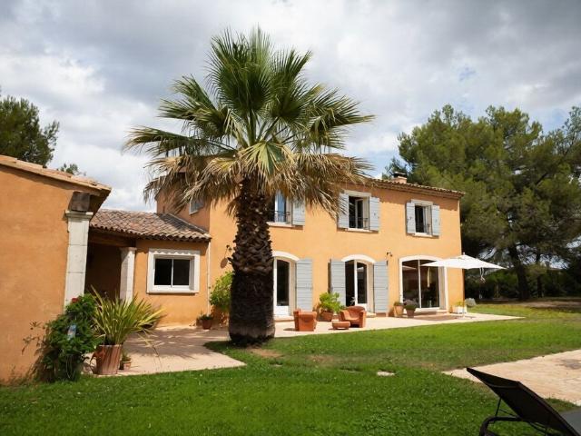 Villa de 7 pièces de luxe en vente Meyrargues, Provence Alpes Côte d'Azur