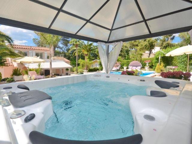 Villa de 7 pièces de luxe en vente Mouans Sartoux, France