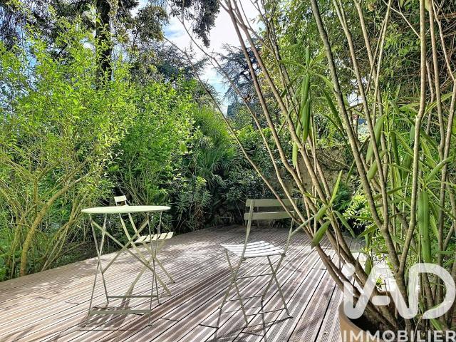 Villa de 7 pièces de luxe en vente Nantes, Pays de la Loire