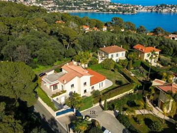 Villa à vendre à Mont-Boron - Piscine