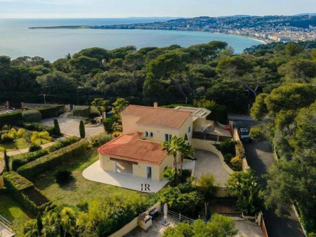 Villa de 7 pièces de luxe en vente Nice, Provence Alpes Côte d'Azur