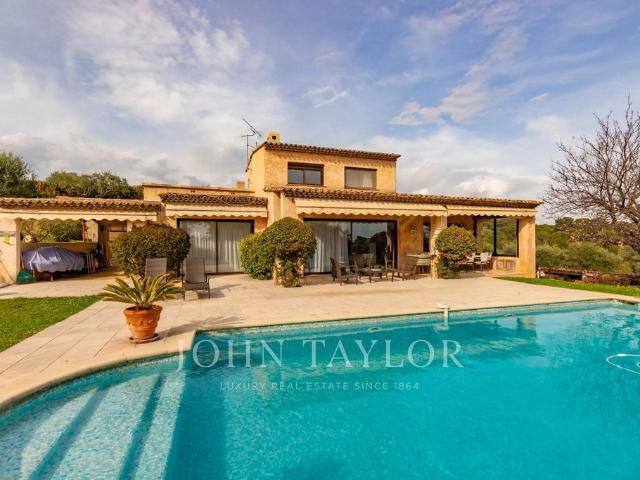 Villa de 7 pièces de luxe en vente Antibes, France