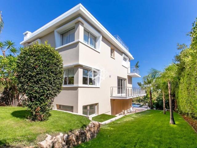 Villa de 7 pièces de luxe en vente Antibes, Provence Alpes Côte d'Azur