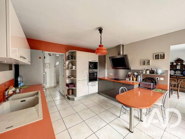 Villa de 7 pièces de luxe en vente Bagneux, France