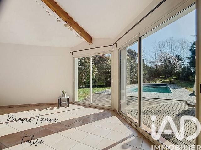 Villa de 7 pièces de luxe en vente Balma, Occitanie