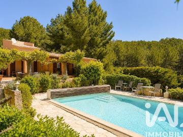 Villa de 7 pièces de luxe en vente Bandol, Provence Alpes Côte d'Azur