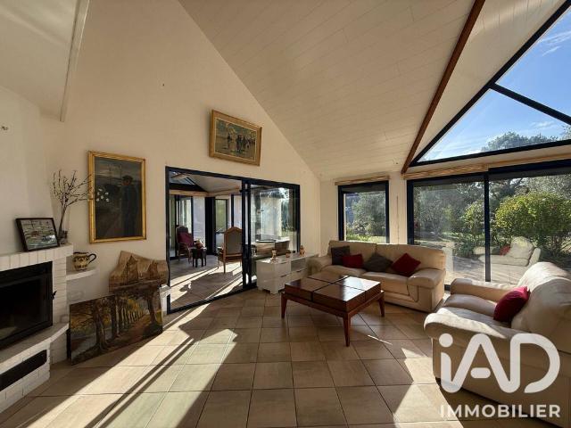 Villa de 7 pièces de luxe en vente Bénodet, France