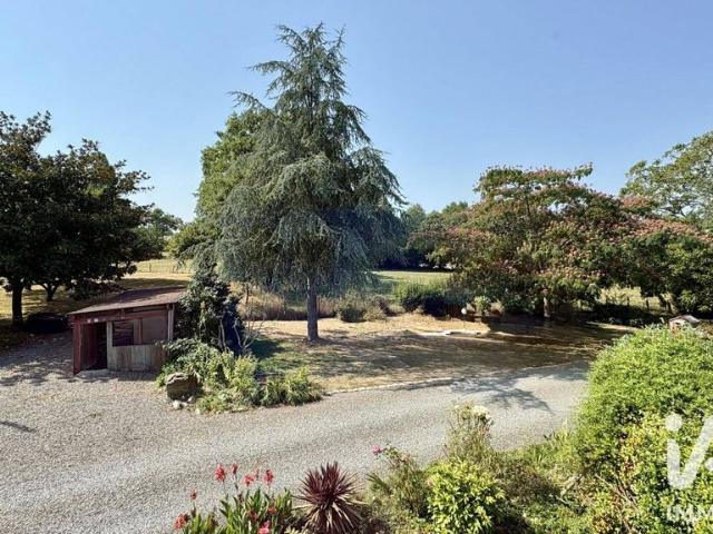 Villa de 7 pièces de luxe en vente Betton, Bretagne