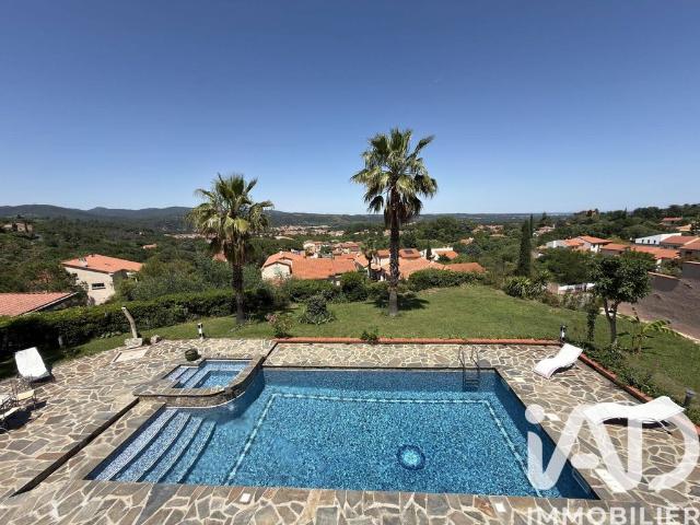 Villa de 7 pièces de luxe en vente Céret, Occitanie