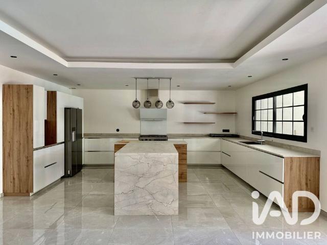 Villa de 7 pièces de luxe en vente Flassans sur Issole, Provence Alpes Côte d'Azur