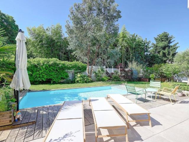 Villa de 7 pièces de luxe en vente Jonage, Auvergne Rhône Alpes