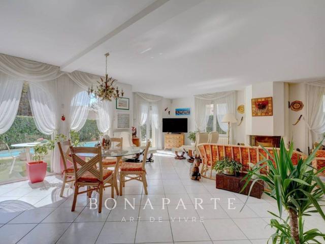 Villa de 7 pièces de luxe en vente Lyon, Auvergne Rhône Alpes