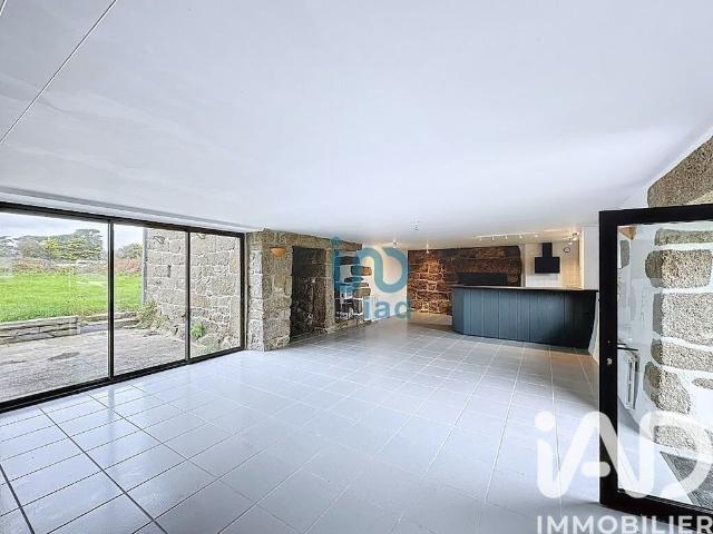 Villa de 7 pièces de luxe en vente Lanildut, France